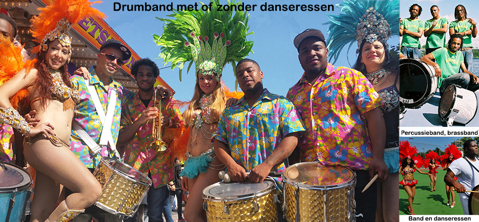 Limbo danser kosten